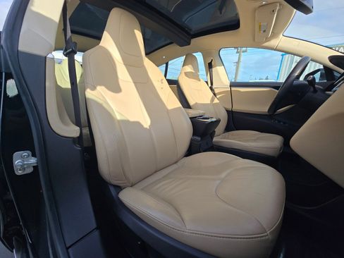 Used 2013 Tesla Model S image 12