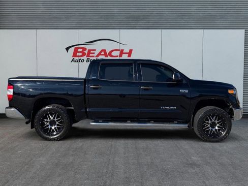 Used 2021 Toyota Tundra SR5 image 9