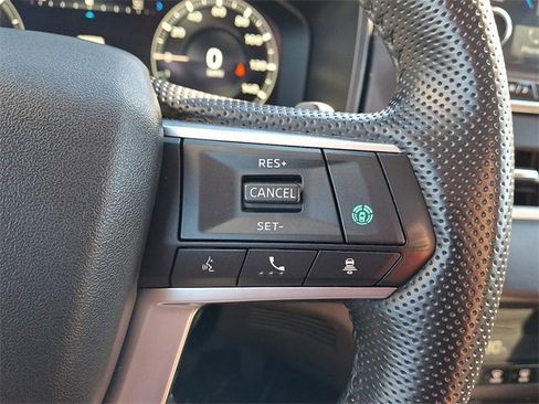 Used 2024 Mitsubishi Outlander SE image 23