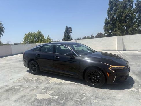 Used 2026 Kia K5 LXS FWD image 28