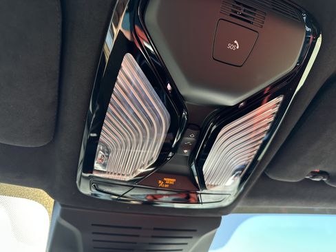 New 2026 BMW X5 M Competition w/ Executive Package image 29