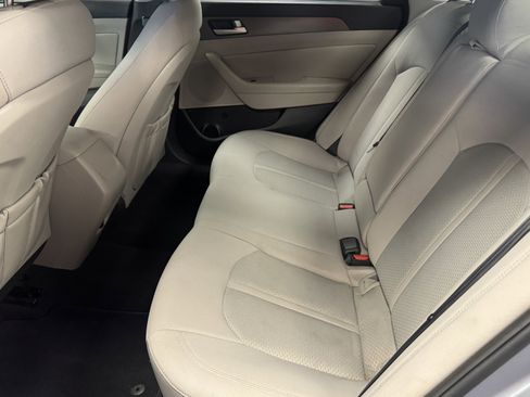 Used 2016 Hyundai Sonata Sport image 14