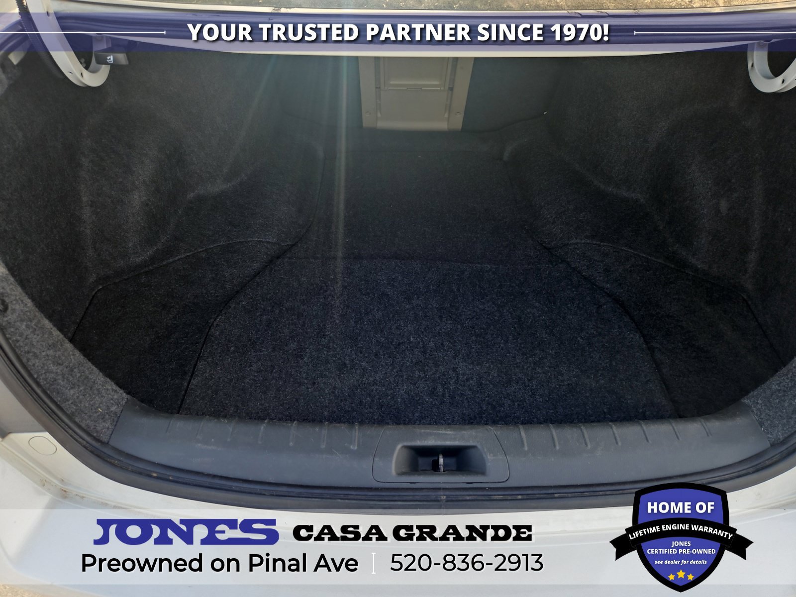 Used 2009 Honda Accord EX-L image 21