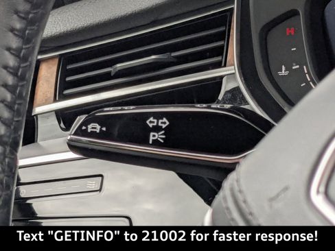 Used 2019 Audi A8 L 3.0T w/ Executive Package image 31