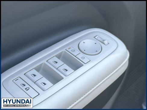 New 2027 Hyundai Santa Fe SEL FWD image 17