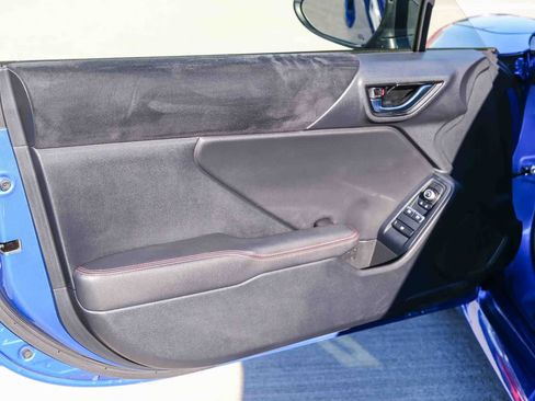 Used 2024 Subaru BRZ Limited RWD image 20