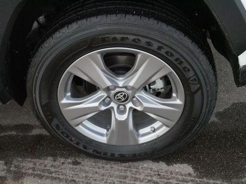 Used 2024 Toyota RAV4 LE image 15