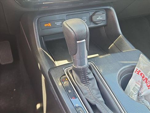 Certified 2025 Honda Civic LX image 11