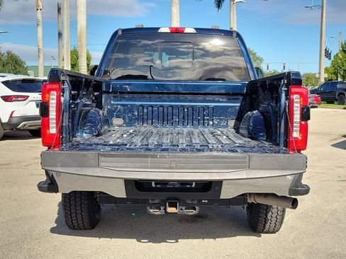 Certified 2023 Ford F250 Lariat w/ Tow Technology Package image 12