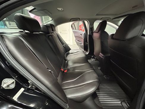 Used 2019 Acura ILX FWD image 45