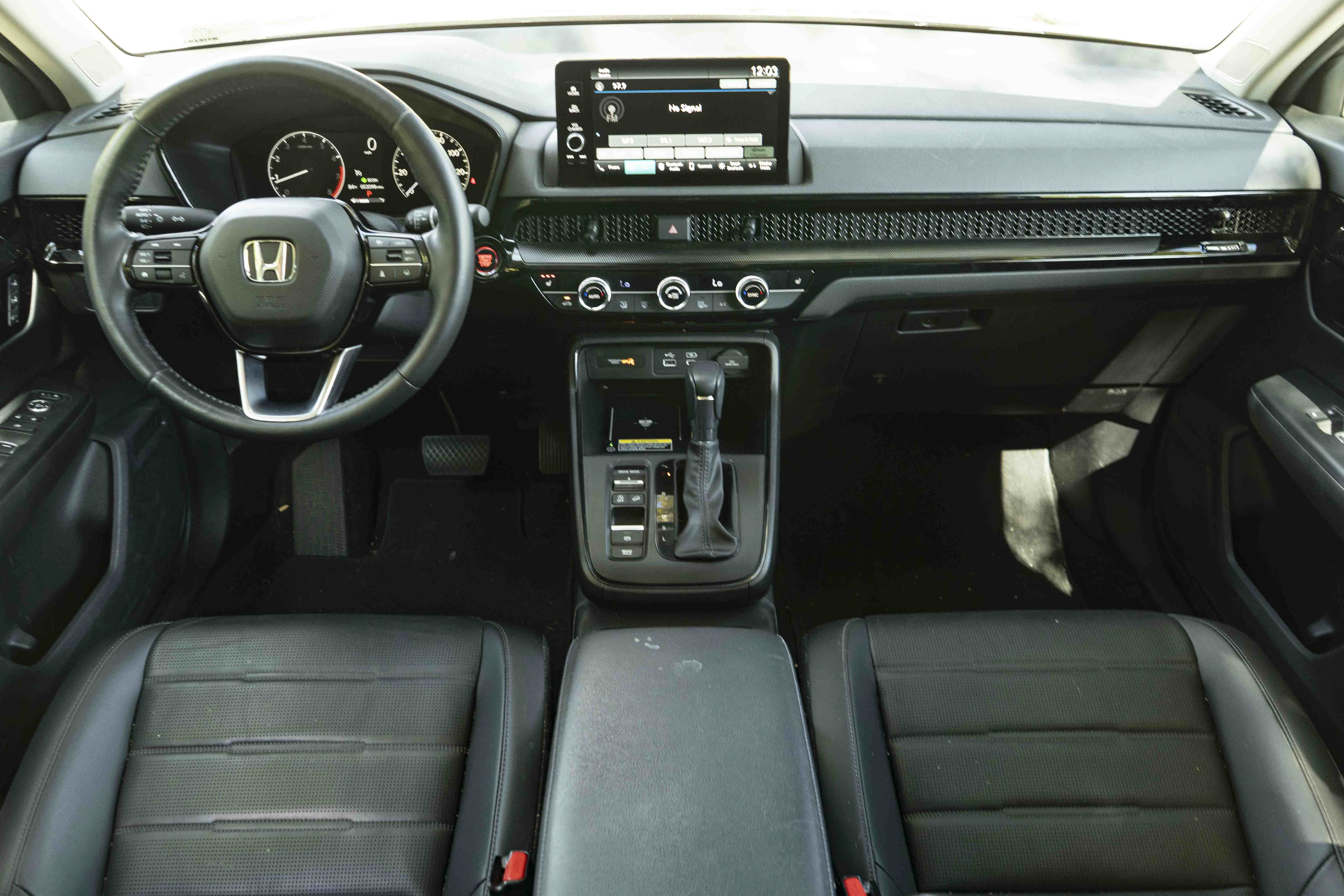 Used 2024 Honda CR-V EX-L image 26