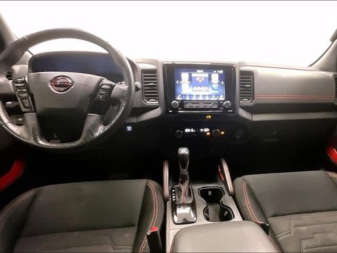 Used 2022 Nissan Frontier Pro-X image 14