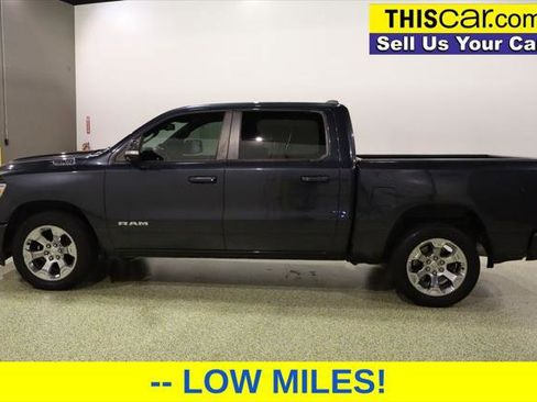 Used 2019 RAM 1500 Limited image 4