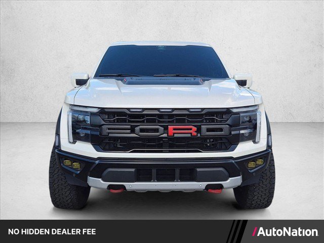 Certified 2025 Ford F150 Raptor AWD/4WD image 1