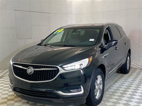 Used 2019 Buick Enclave Preferred image 20
