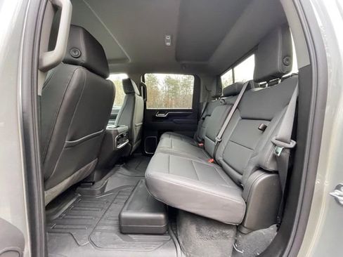 New 2026 GMC Sierra 2500 SLT image 20