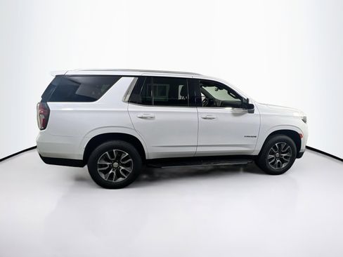 Used 2022 Chevrolet Tahoe LT image 4