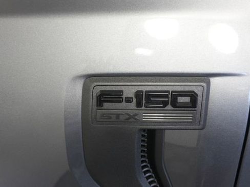 Certified 2023 Ford F150 XL w/ STX Appearance Package AWD/4WD image 11