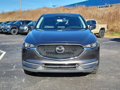 Used 2018 MAZDA CX-5 Touring w/ Preferred Equipment Package image 2
