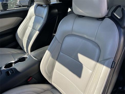 Certified 2024 Ford Mustang Premium image 25