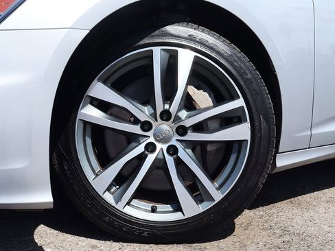 Used 2019 Audi A6 3.0T Premium image 5