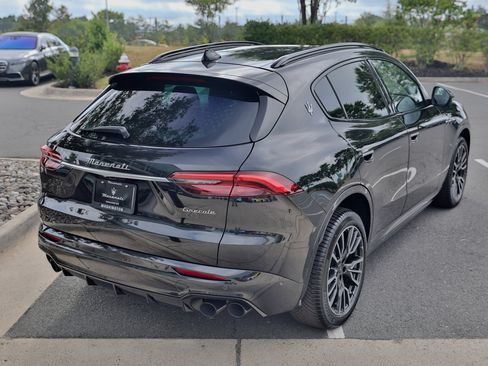 New 2024 Maserati Grecale GT image 5