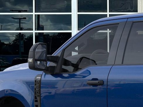 New 2026 Ford F250 XL w/ STX Appearance Package image 20
