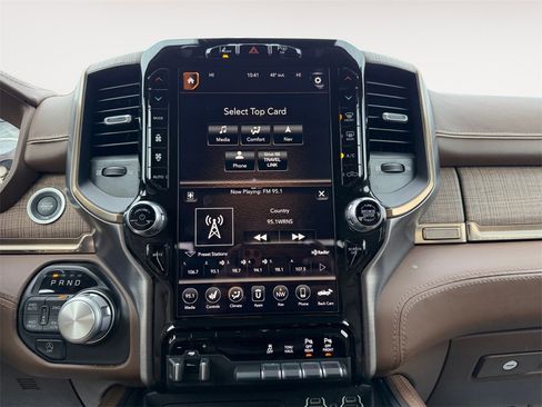 Used 2019 RAM 1500 Limited image 11