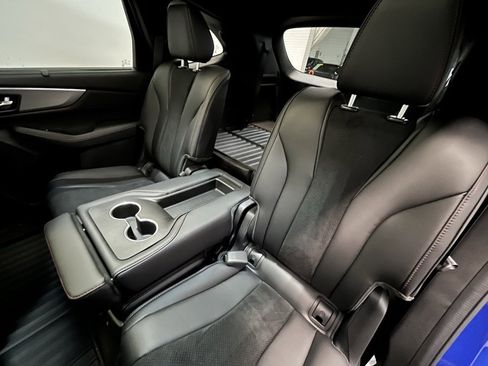 Used 2024 Acura MDX A-Spec image 14