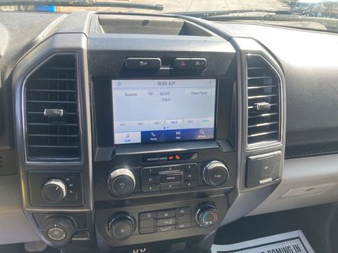 Used 2020 Ford F150 XLT w/ Trailer Tow Package AWD/4WD image 22