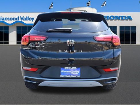 Used 2025 Buick Encore GX Preferred FWD image 5