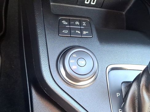 Used 2019 Ford Ranger Lariat w/ Equipment Group 501A Mid image 25