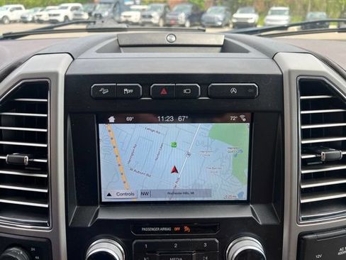Used 2019 Ford F150 King Ranch w/ Equipment Group 601A Luxury AWD/4WD image 26