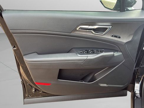 New 2026 Kia Sportage X-Line Prestige image 27