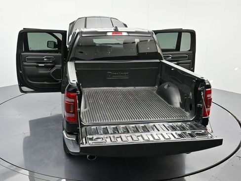 Used 2024 RAM 1500 Laramie image 44