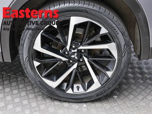 Used 2023 Mitsubishi Outlander SE AWD/4WD image 81