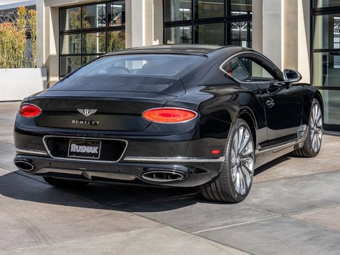 Used 2024 Bentley Continental GT Mulliner image 7