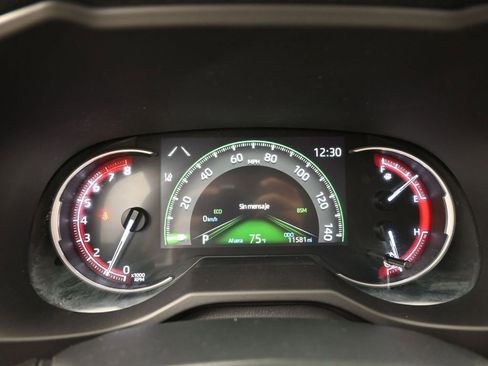 Used 2023 Toyota RAV4 XLE image 29