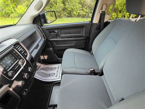 Used 2015 RAM 1500 ST w/ ST Popular Equipment Group RWD image 13