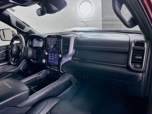 Used 2019 RAM 1500 Limited AWD/4WD image 30