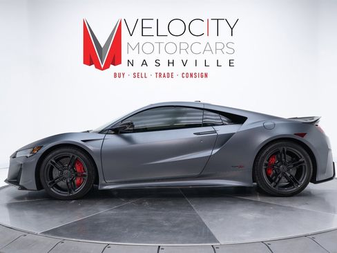 Used 2022 Acura NSX Type S image 9