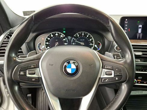 Used 2019 BMW X3 xDrive30i w/ Convenience Package image 16