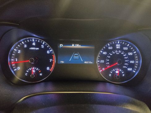 Used 2023 Kia Forte LXS FWD image 23