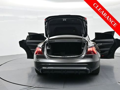 Used 2023 Audi e-tron GT Premium Plus w/ Executive Package image 39