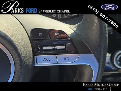 Used 2022 Hyundai Santa Cruz SEL w/ Activity Package FWD image 30
