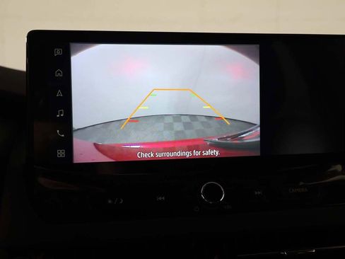 New 2026 Mitsubishi Outlander ES FWD image 41