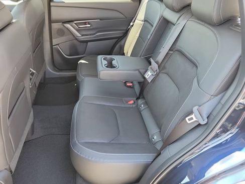 New 2026 MAZDA CX-5 Select AWD/4WD image 24