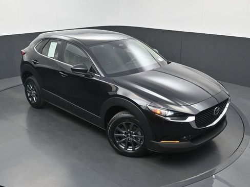 Used 2024 MAZDA CX-30 AWD 2.5 S image 30