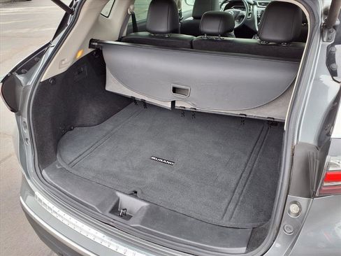 Used 2019 Nissan Murano SL w/ SL Technology Package image 28