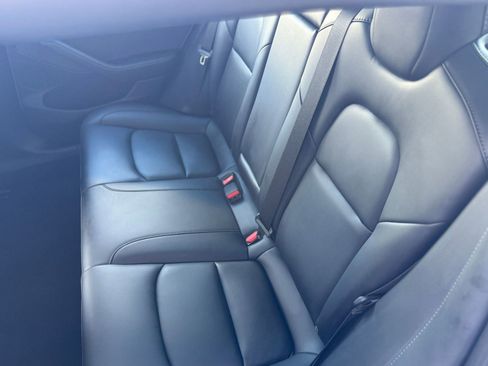 Used 2023 Tesla Model 3 Standard Range image 26